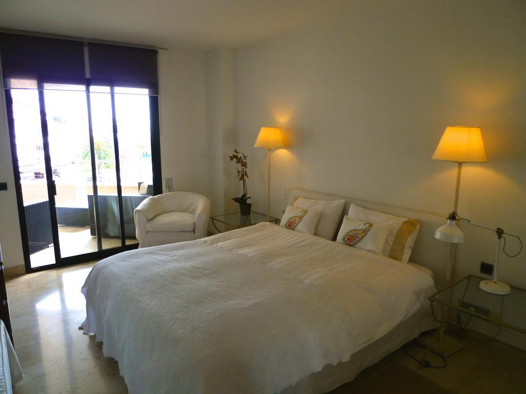 Appartement Vista