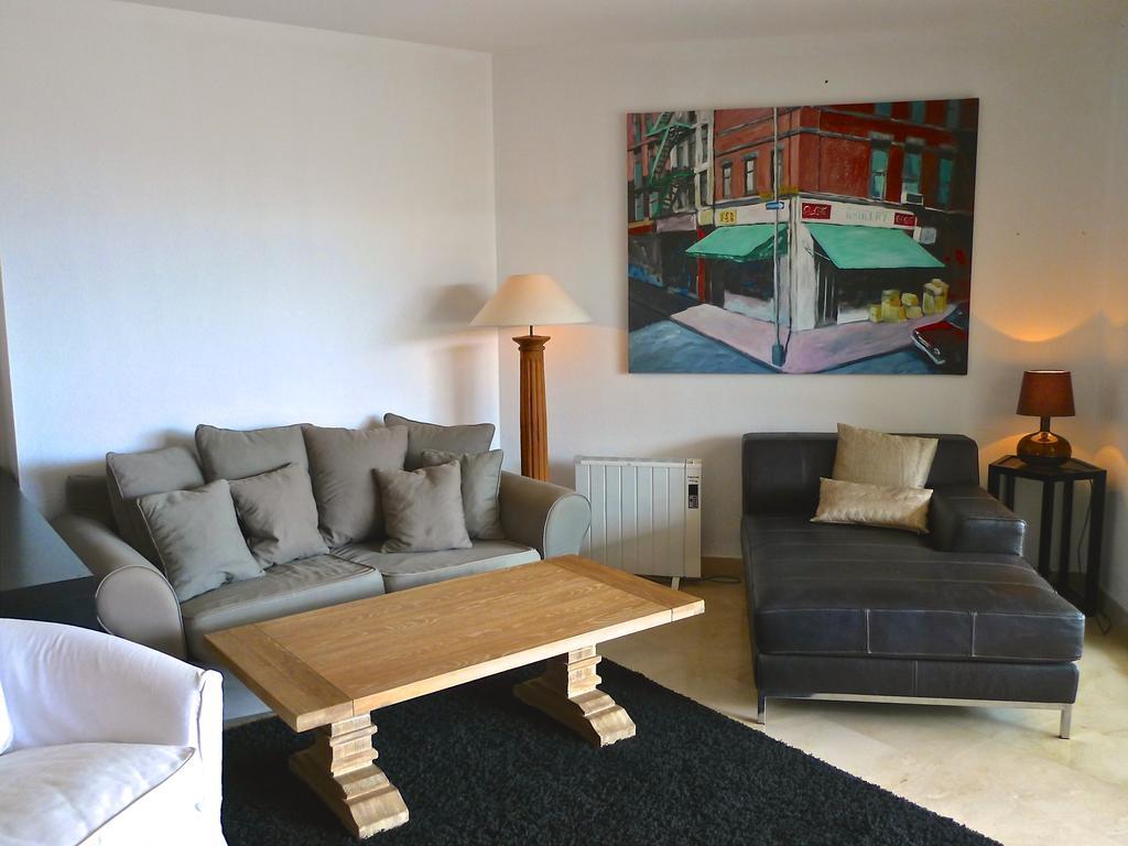 Vista Appartement