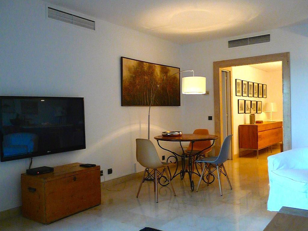 Vista Appartement