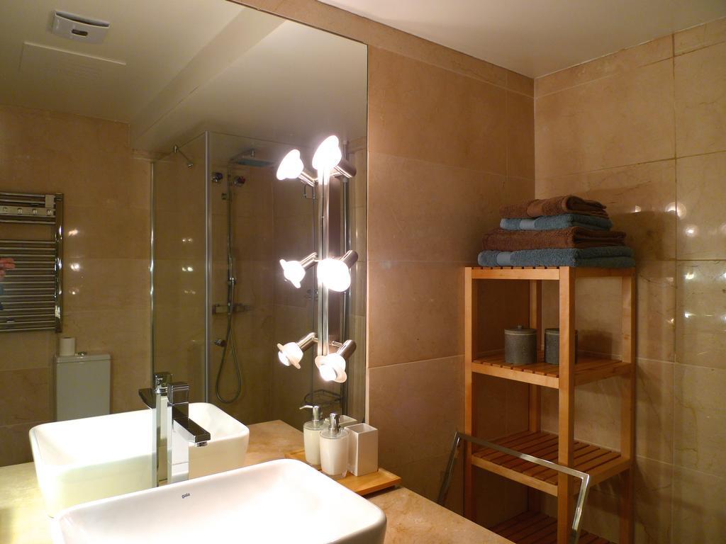 Vista Appartement Palma