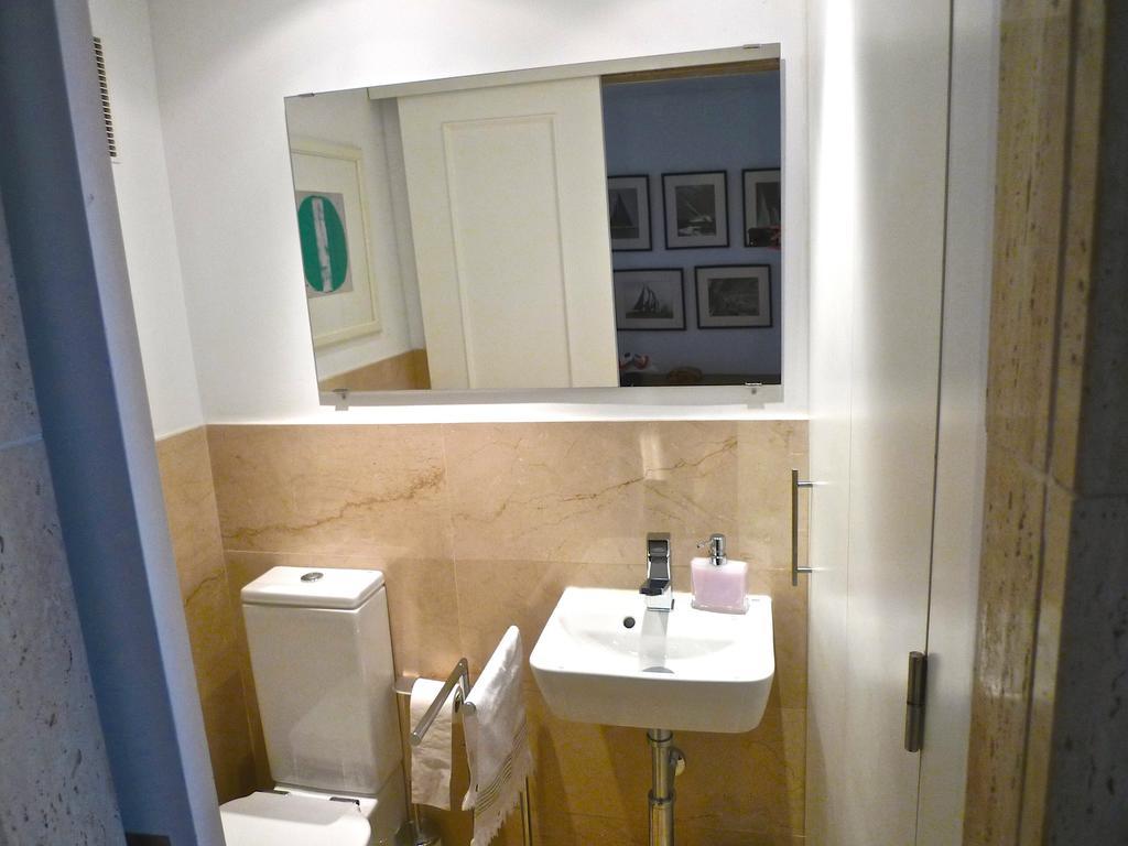 Vista Appartement *