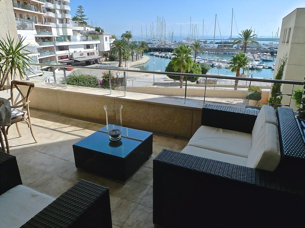 Appartement Vista