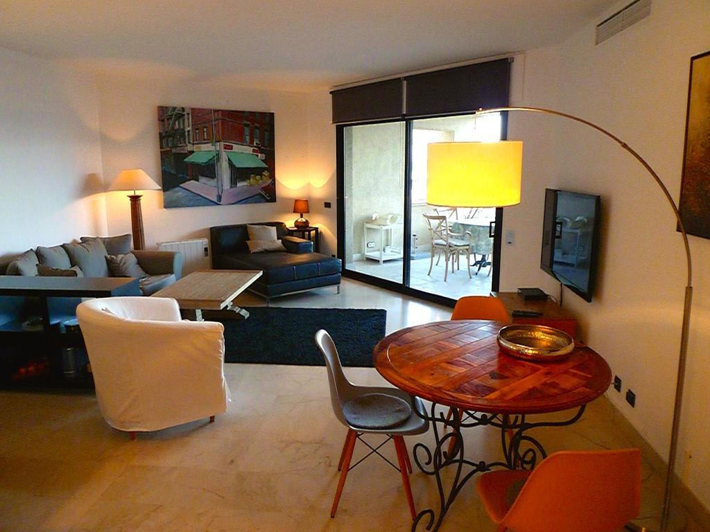 Vista Appartement *