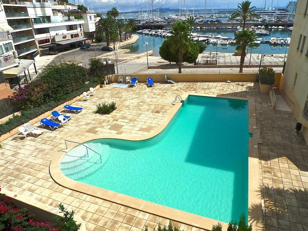 Vista * Palma