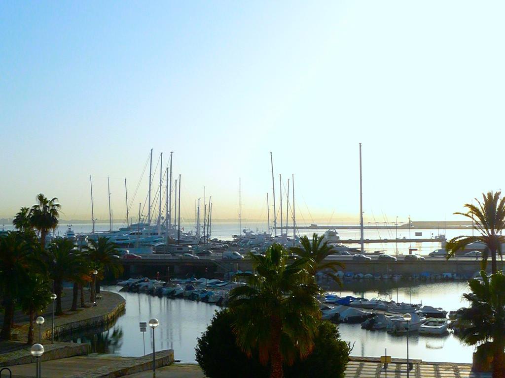 Vista Appartement Palma de Mallorca