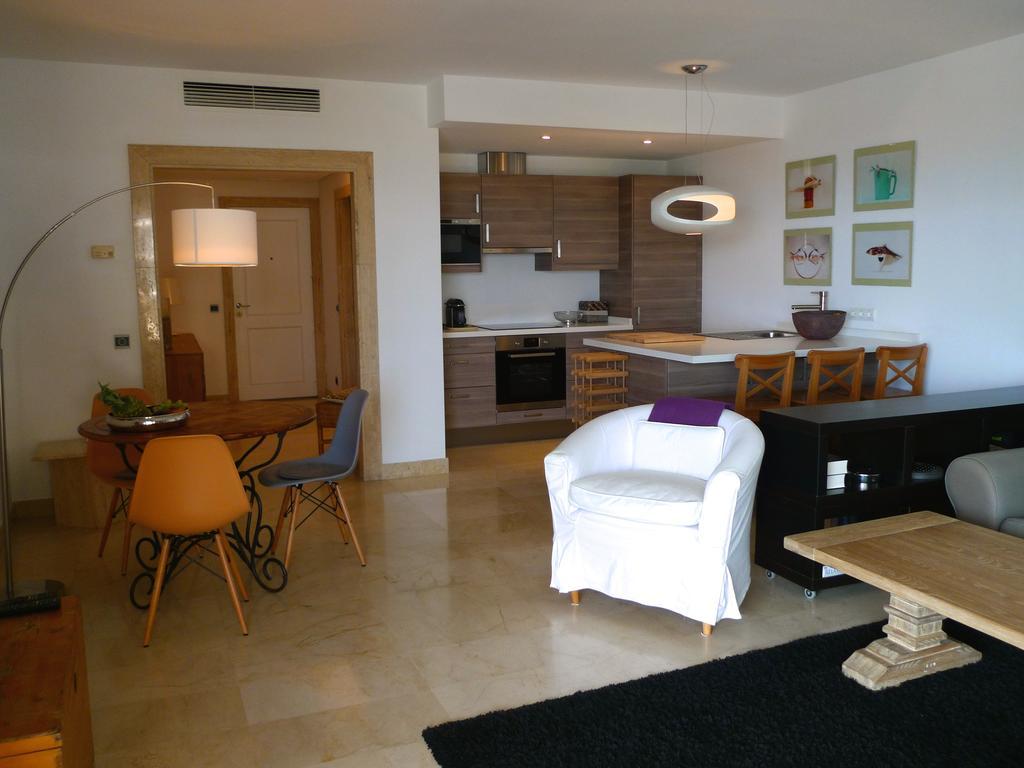 Appartement Vista *